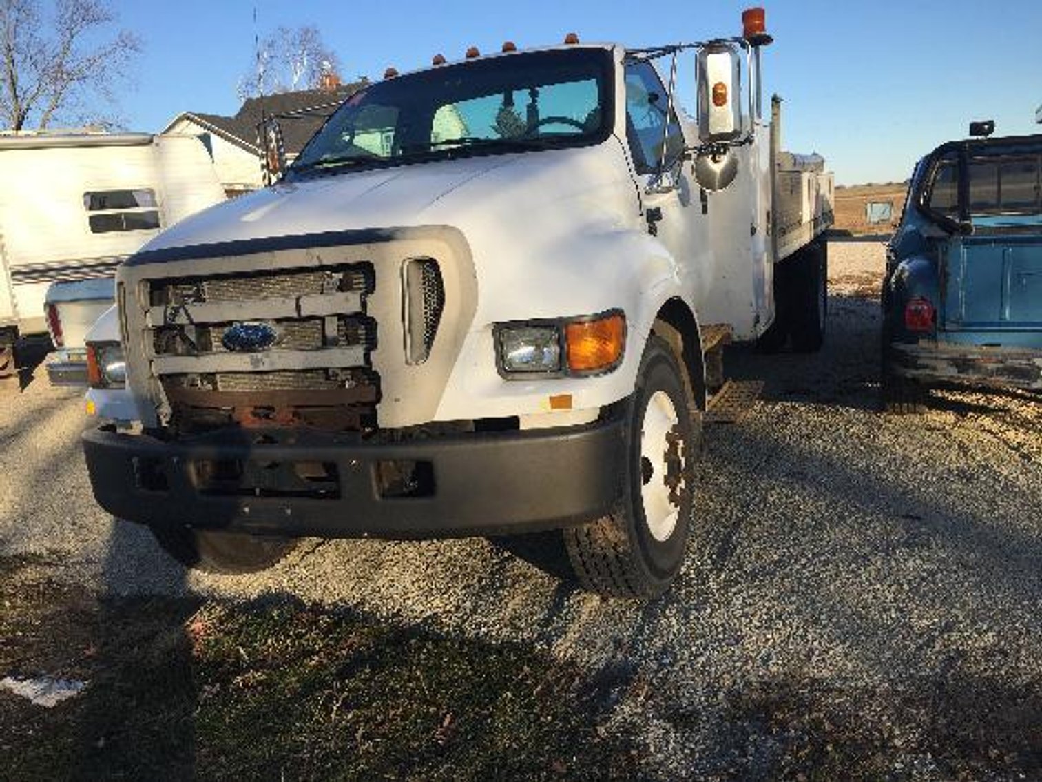 Image for Trucks & Trailers - Darien, WI