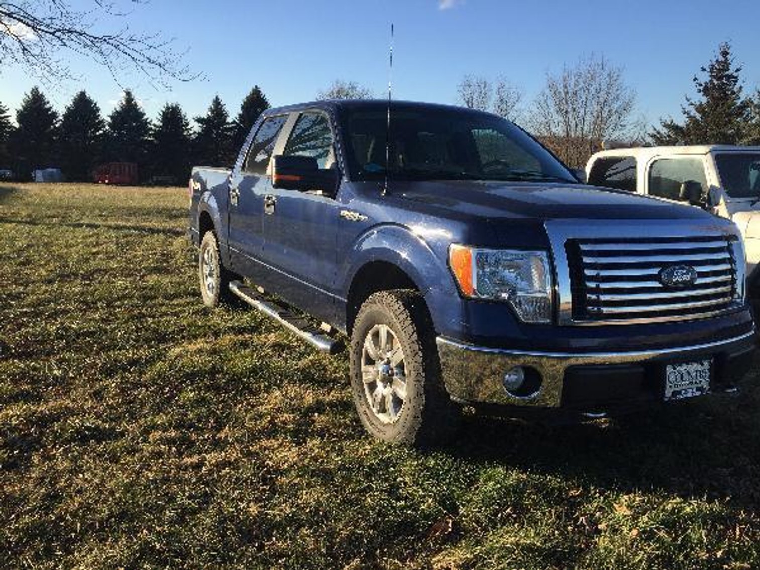 Image for Trucks & Trailers - Darien, WI