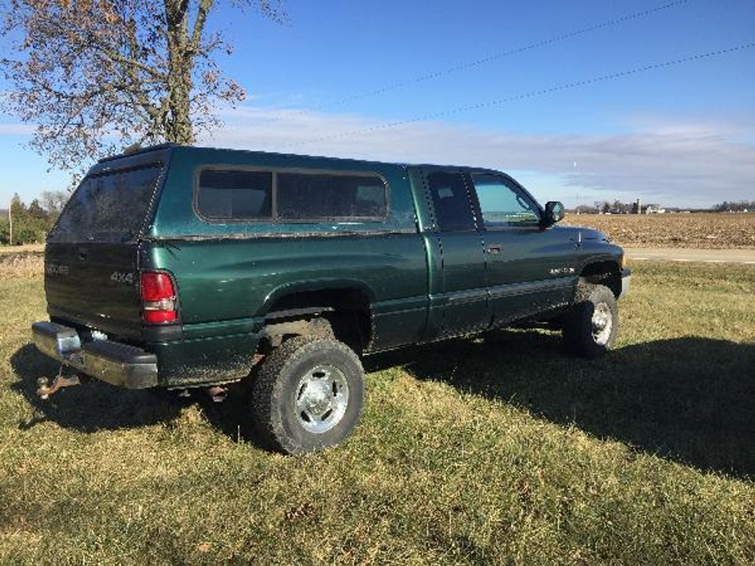 Image for Trucks & Trailers - Darien, WI