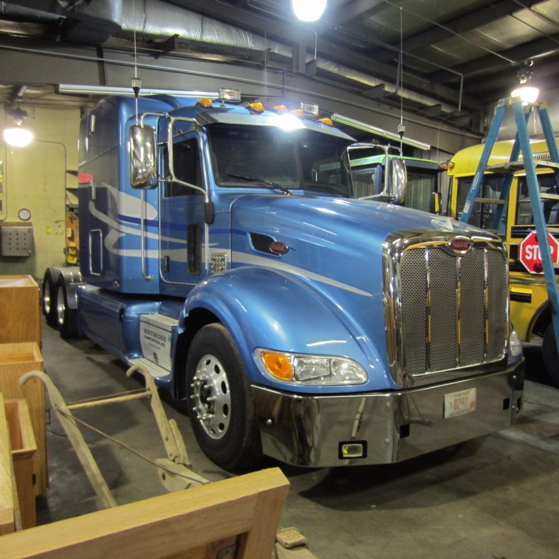 Image for (M) 2017 December Farm & Equipment - Mondovi, WI