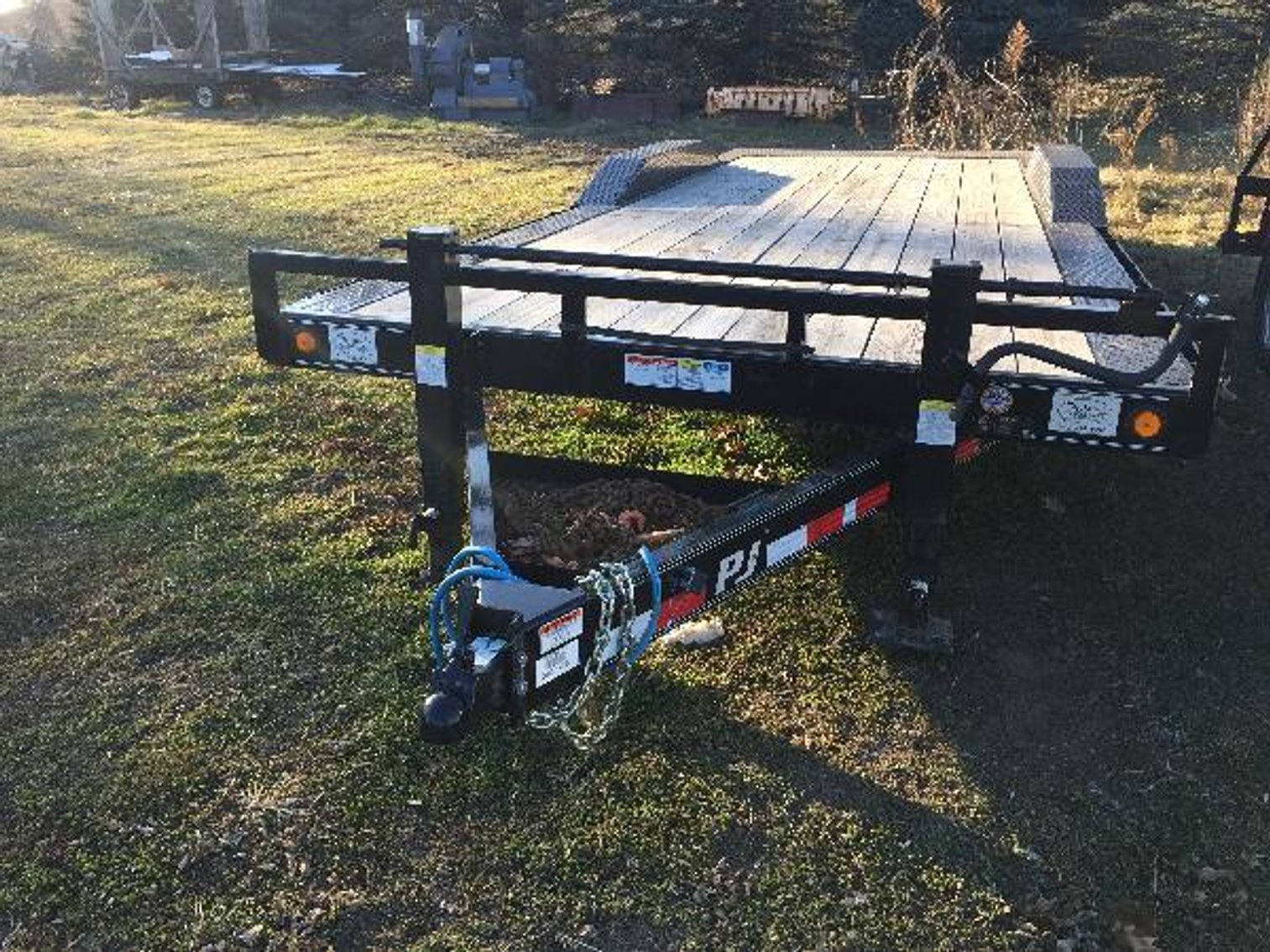 Image for Trucks & Trailers - Darien, WI