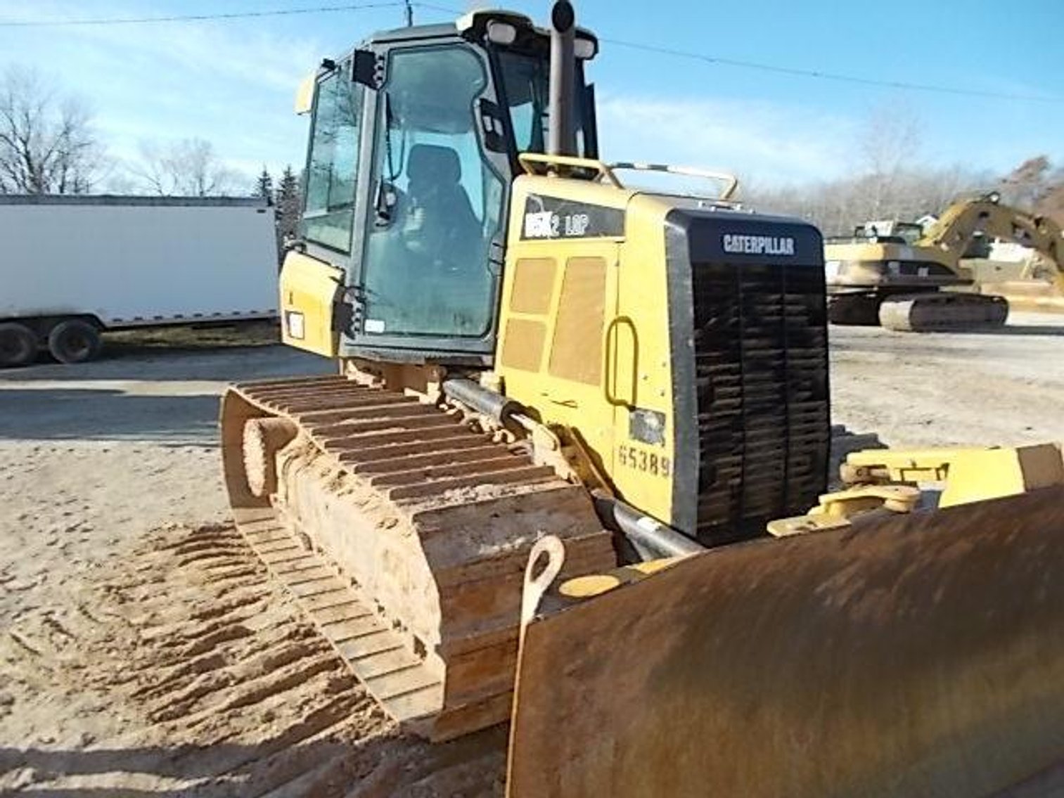 Image for (N) 2017 December Construction, Trucking & Heavy Equipment Consignment - Multiple Locations