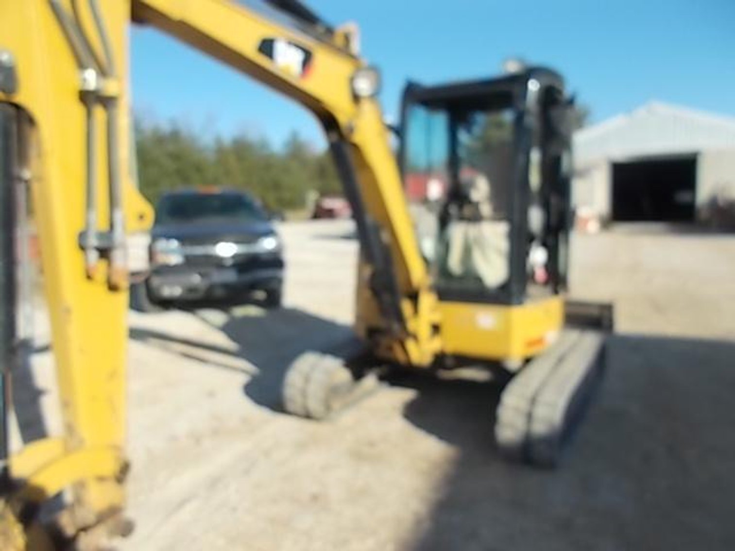 Image for (N) 2017 December Construction, Trucking & Heavy Equipment Consignment - Multiple Locations