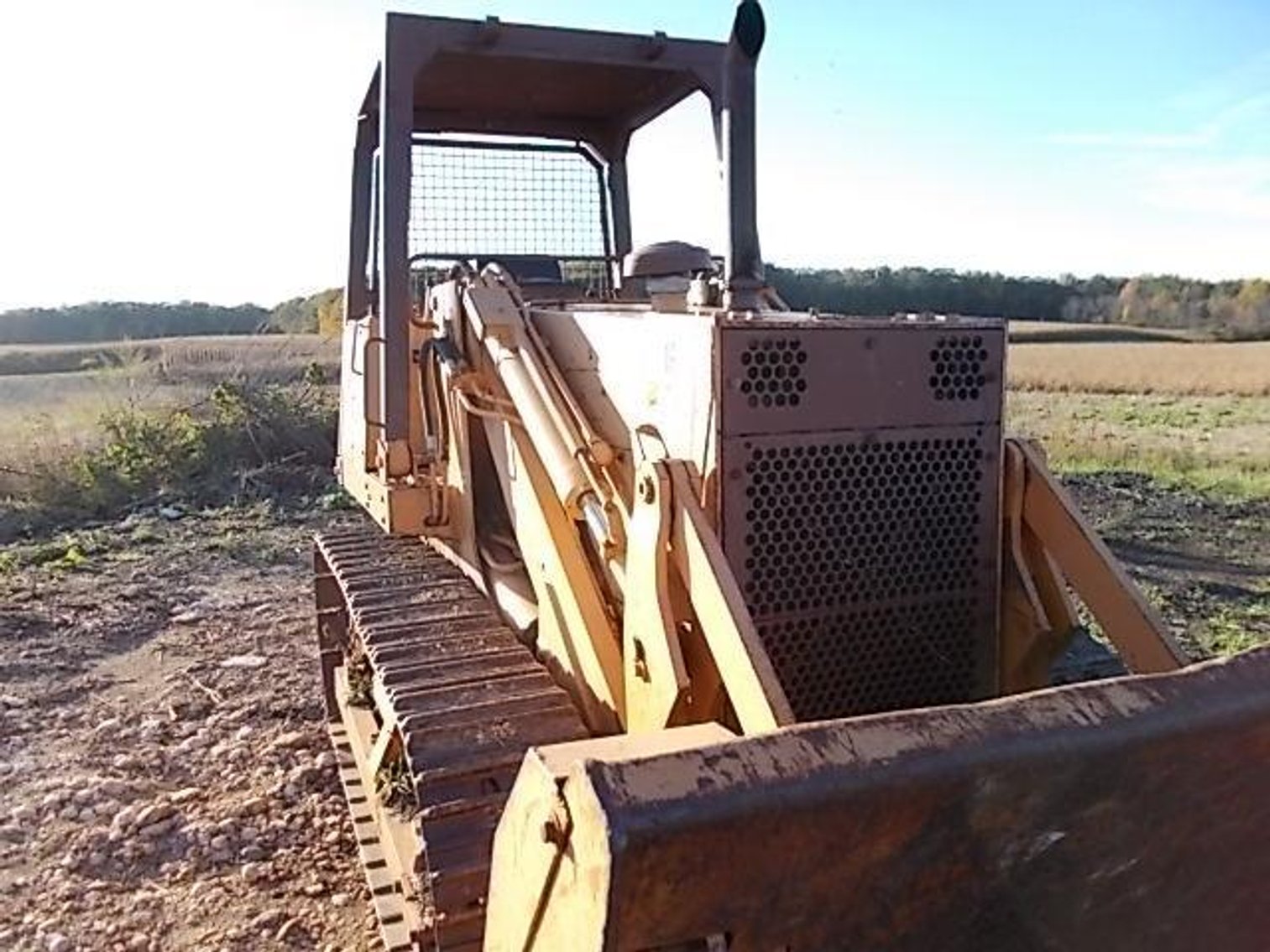 Image for (N) 2017 December Construction, Trucking & Heavy Equipment Consignment - Multiple Locations