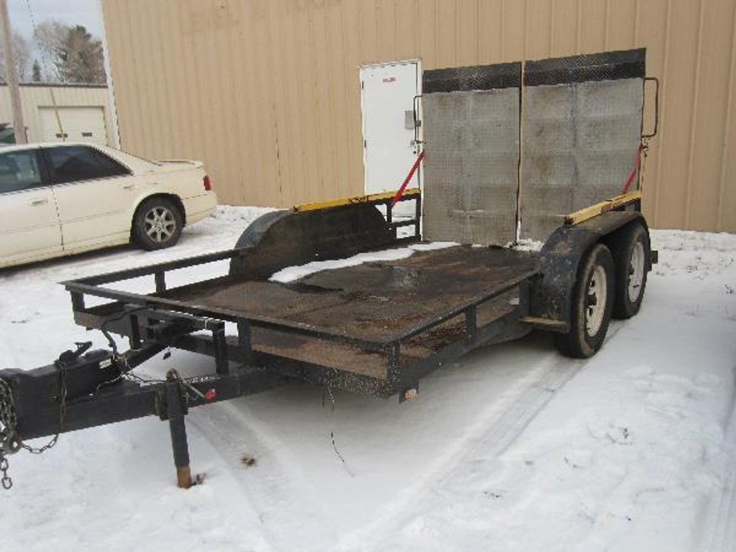 Image for Automotive, Tools, Industrial & More - Tomahawk, WI