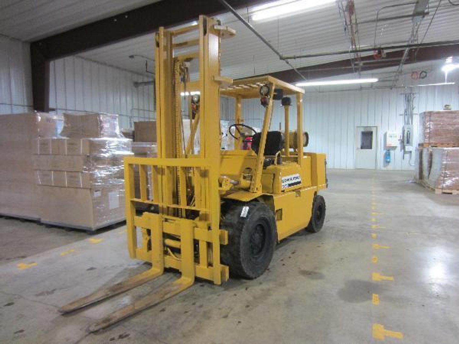 Image for Automotive, Tools, Industrial & More - Tomahawk, WI