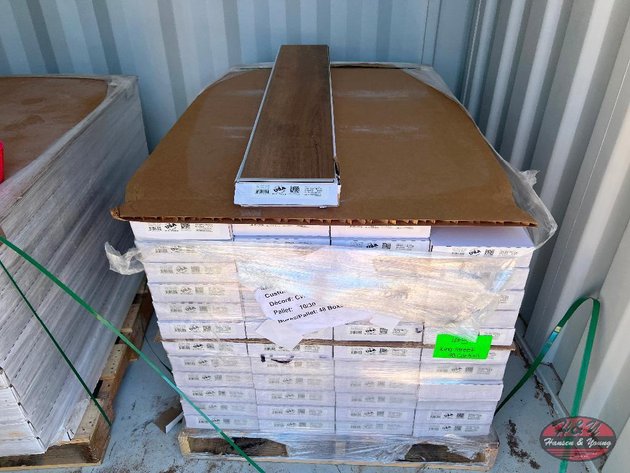 Image for Overstock Snap Together Vinyl & Laminate Flooring - Prairie Farm, WI