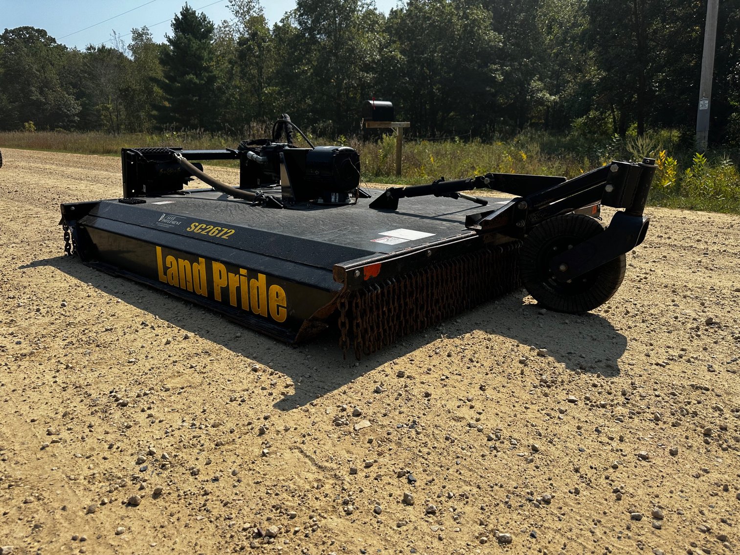 Image for Riverland Inventory: Gates, Panels, Feeders & More - Boyceville, WI