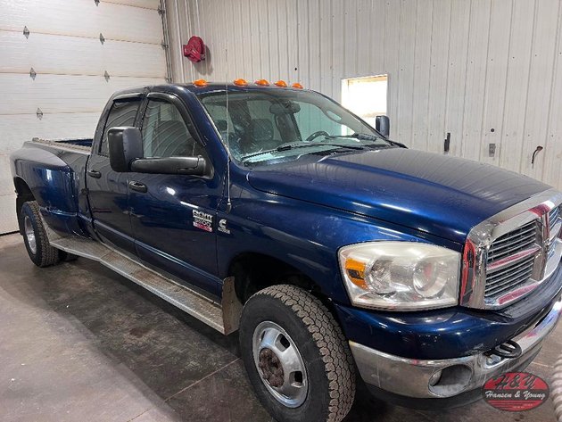 Image for Personal Property & Farm Equipment - Clear Lake, WI