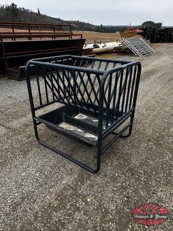 Image for Riverland: Gates, Panels, Feeders & More  - Boyceville,  WI