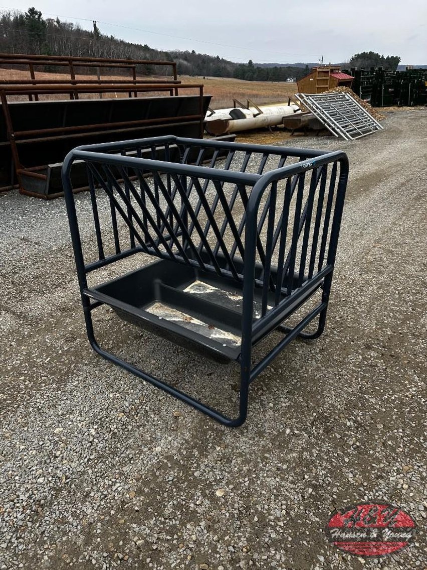 Image for Riverland: Gates, Panels, Feeders & More  - Boyceville,  WI