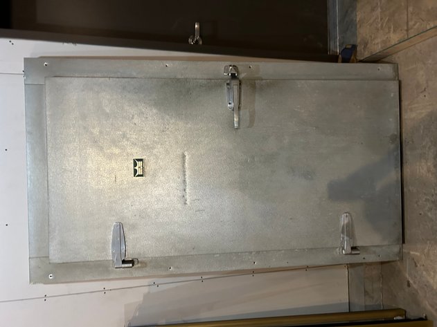 Image for Bar/Restaurant & Banquet Inventory Reduction - Clayton, WI