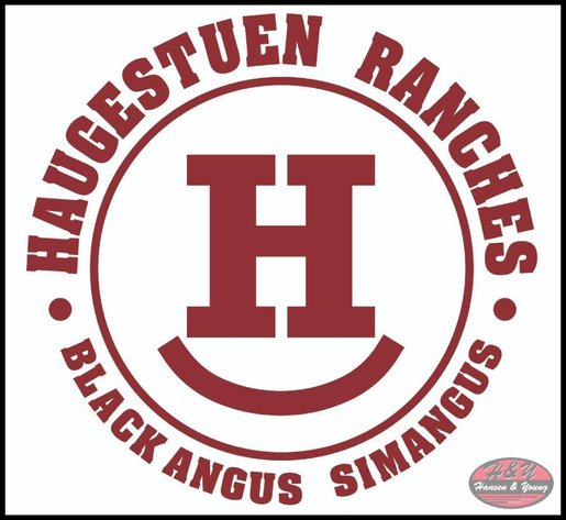 Image for 2025 Haugestuen Ranches Build Your Herd Auction