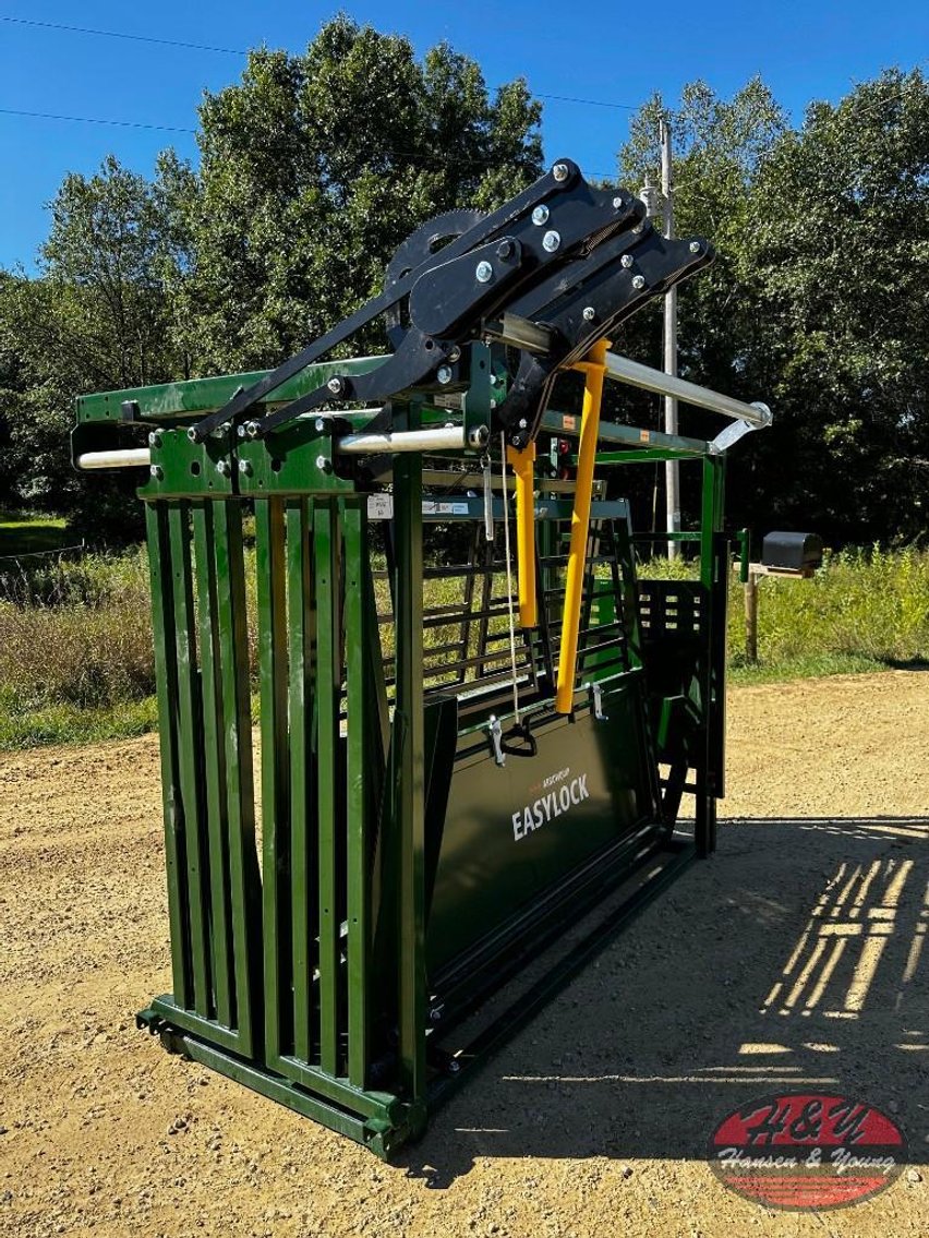 Image for Riverland Inventory: Gates, Panels, Feeders & More