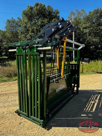 Image for Riverland Inventory: Gates, Panels, Feeders & More