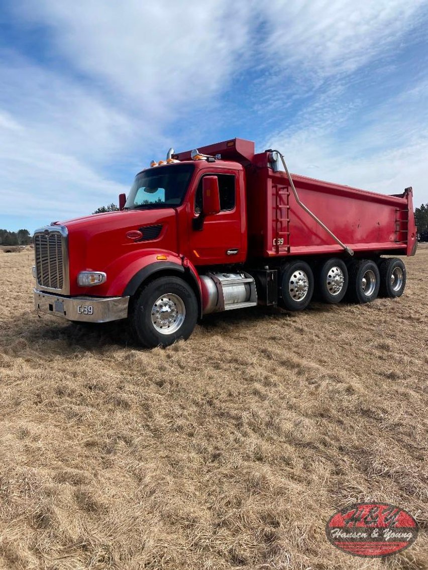 Image for 2025 Spring Consignment Auction - Multiple Locations