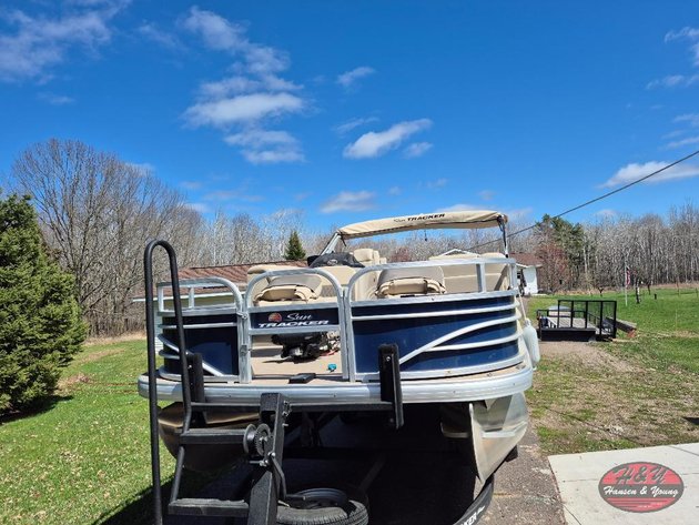 Image for 2025 May Mondovi Consignment