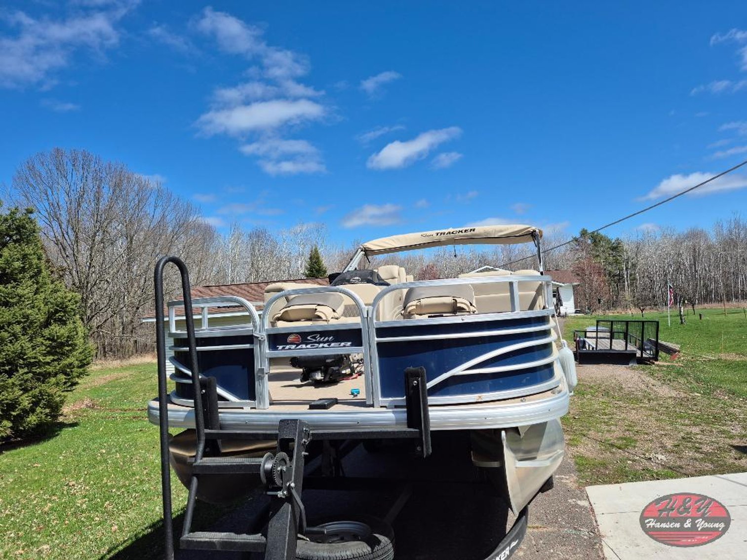 Image for 2025 May Mondovi Consignment