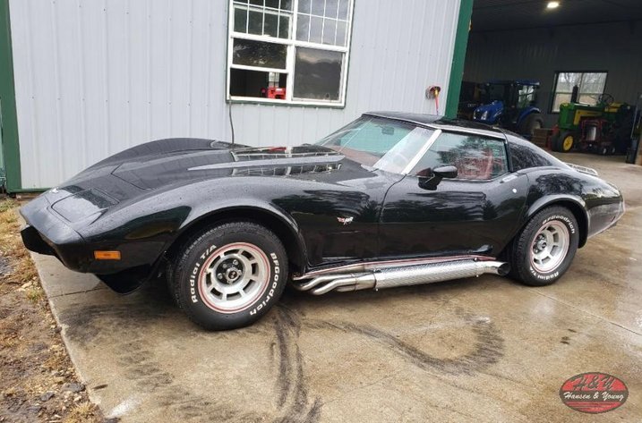 Image for 2025 June Auto & Consignment - Prairie Farm, WI