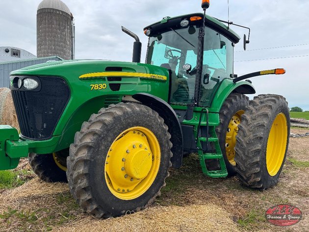 Image for Farm Machinery - Turtle Lake, WI