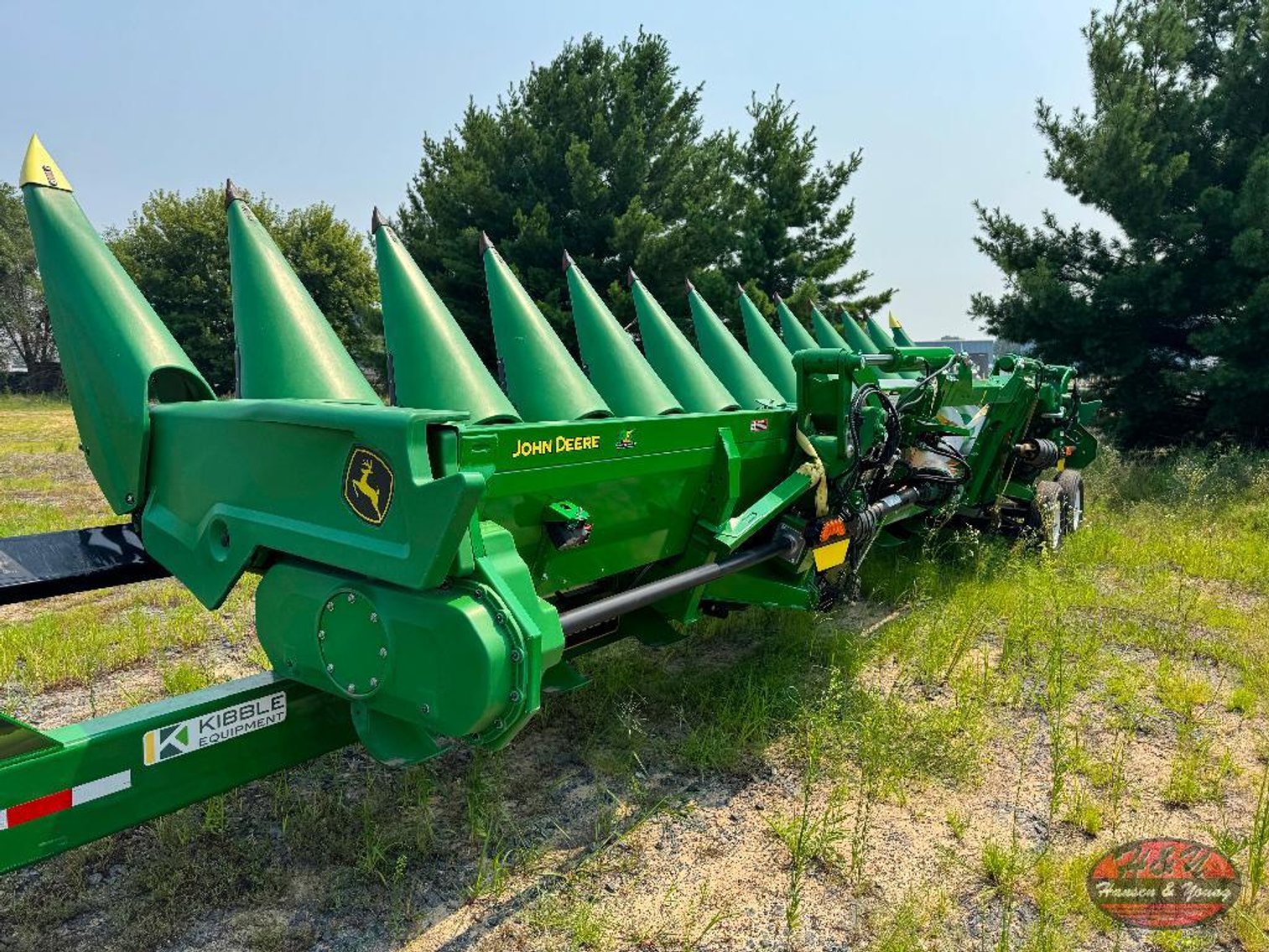 Image for Farm Machinery - Eau Claire, WI