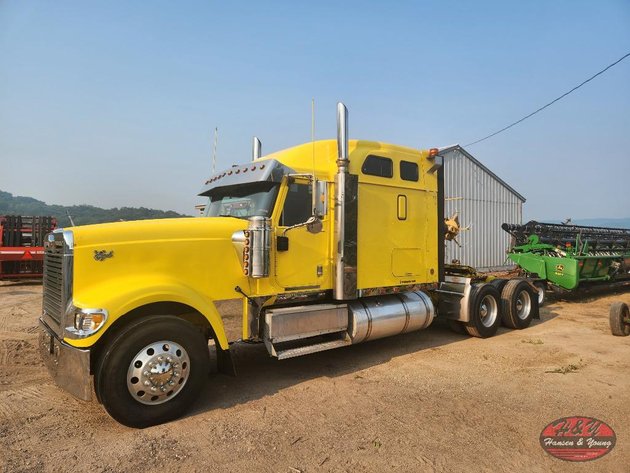 Image for 2025 August Mondovi Consignment