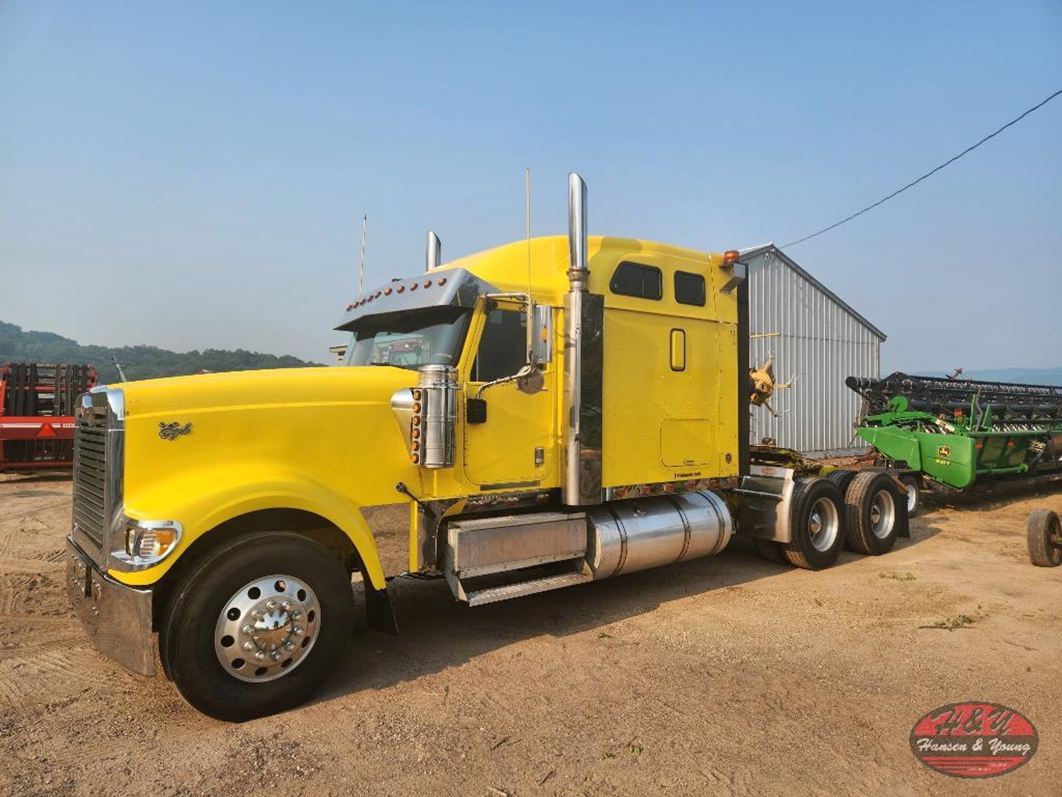 Image for 2025 August Mondovi Consignment