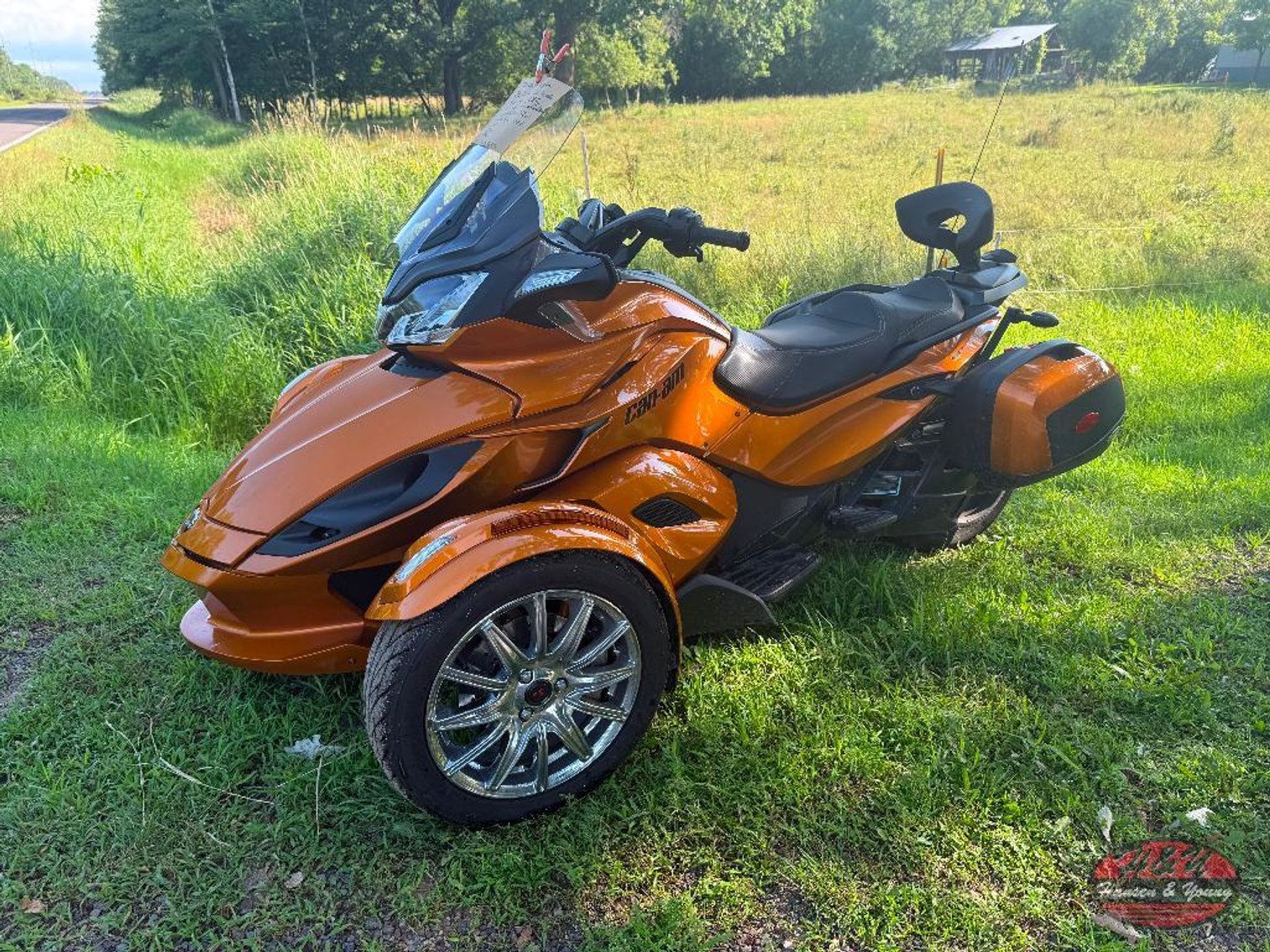 Image for 2025 August Auto & Consignment - Prairie Farm, WI