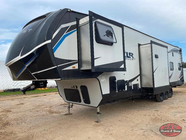 Image for 2025 October Auto & Consignment - Prairie Farm, WI