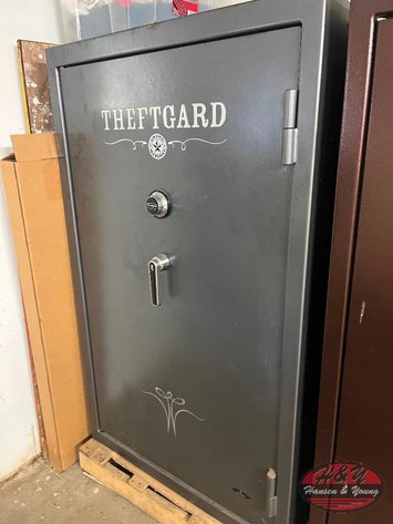 Image for Lowershed Clean Out Sale - Prairie Farm, WI