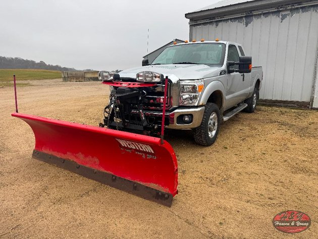 Image for 2025 December Mondovi Consignment