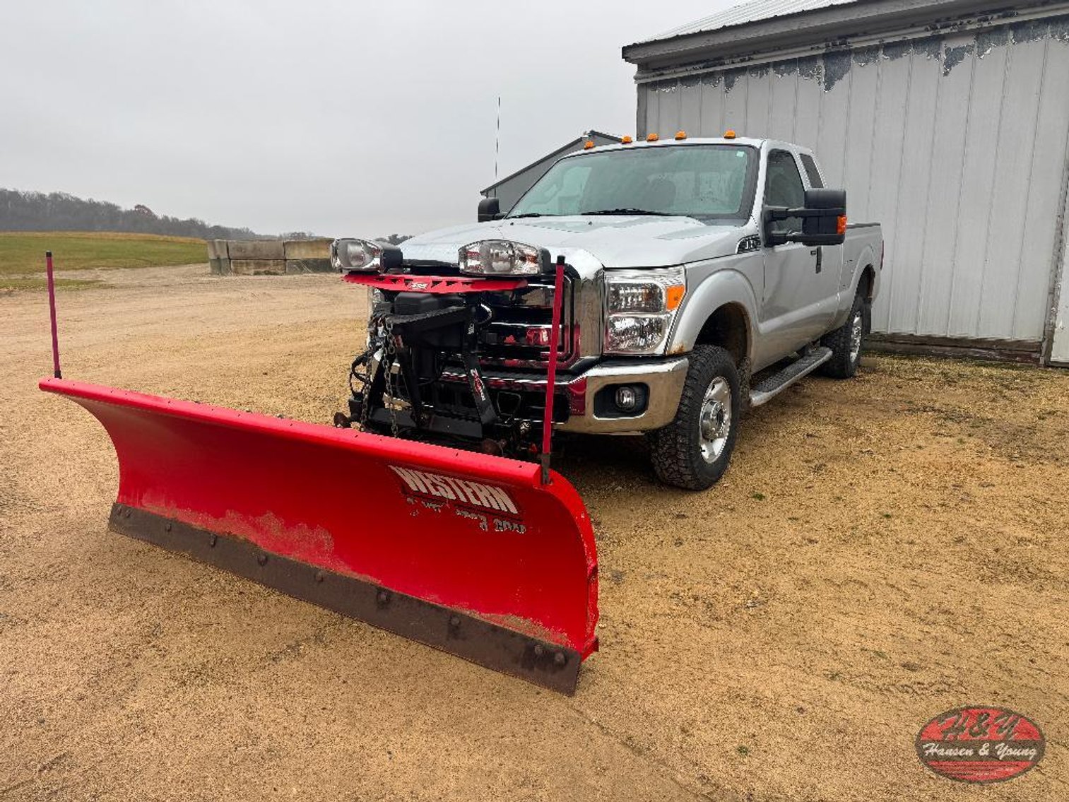 Image for 2025 December Mondovi Consignment