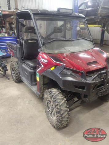 Image for 2025 December Auto, Recreational & Consignments - Prairie Farm, WI