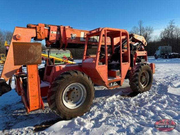 Image for 2025 December Ag & Heavy Equipment - Multiple Locations