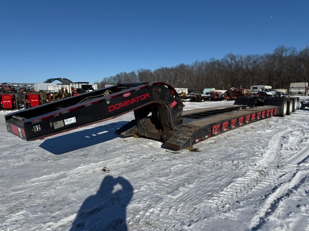 Image for 2026 February Ag & Heavy Equipment - Multiple Locations