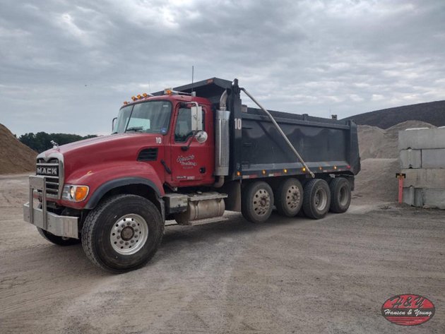 Image for 2026 Spring Consignment Auction - Multiple Locations