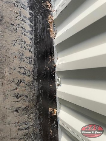 Image for 40' High Cube Container - #ZNCU-4009304 - New