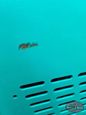 Image for Mini H15R Excavator - Green