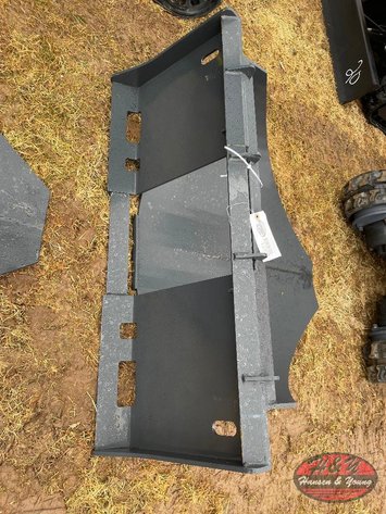 Image for Skidsteer Tree Digger