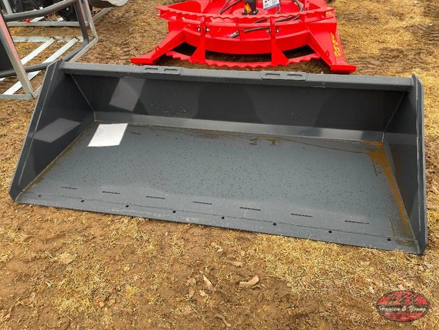 Image for Skidsteer 84'' Bucket