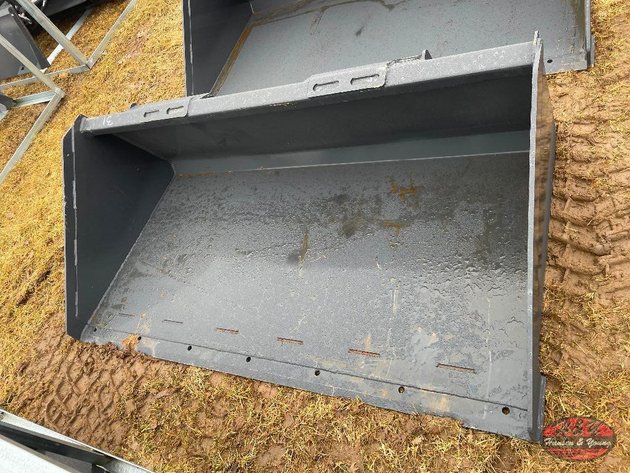 Image for Skidsteer 66'' Bucket