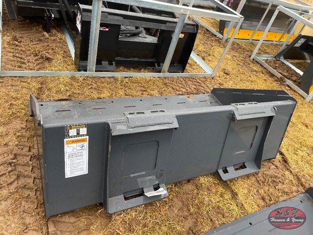 Image for Skidsteer 66'' Bucket