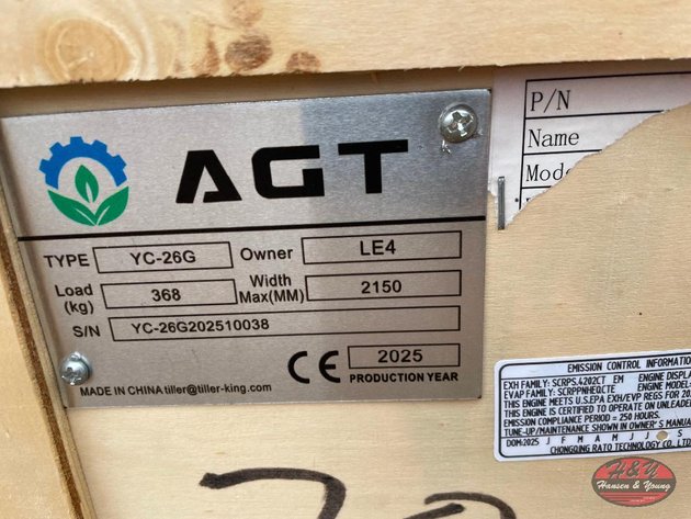 Image for Portable Sawmill