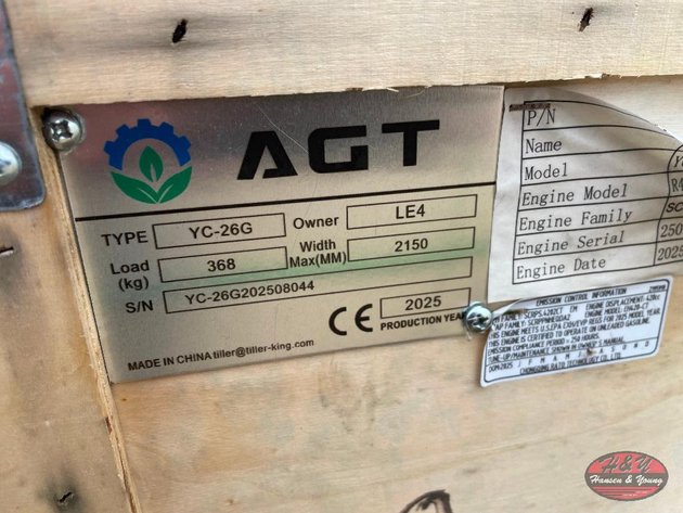 Image for Portable Sawmill