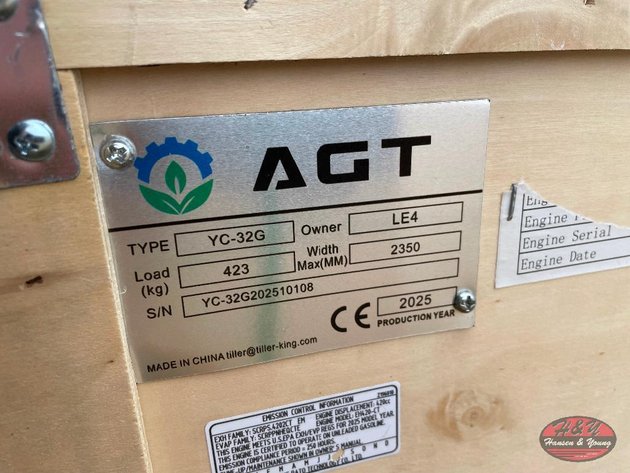 Image for Portable Sawmill