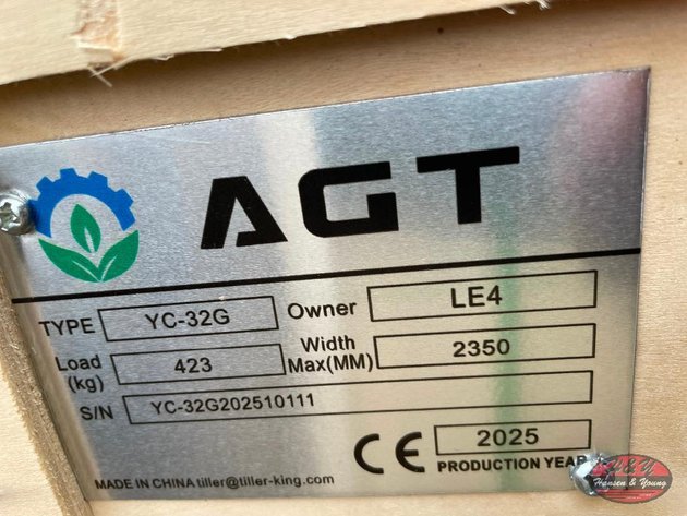 Image for Portable Sawmill