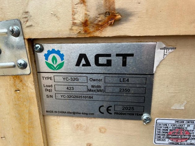 Image for Portable Sawmill