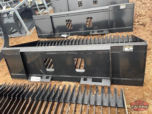 Image for Skidsteer 72'' Rock Bucket