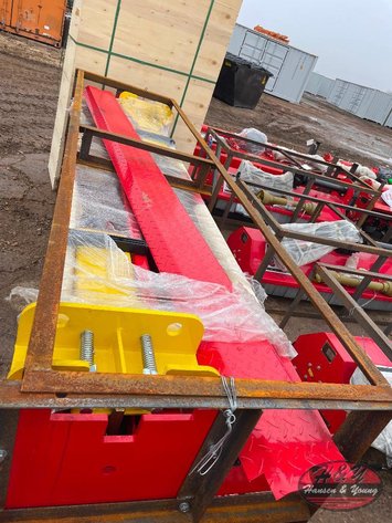 Image for Two-Post Base Plate Auto Lift