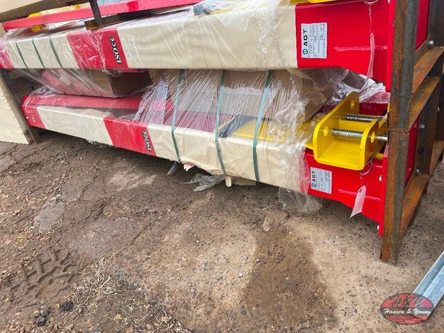 Image for Two-Post Base Plate Auto Lift